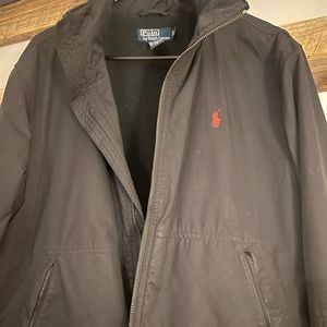 PRL Jacket
